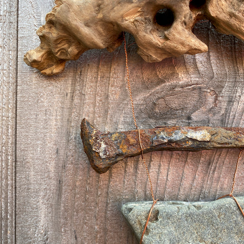 Salt Spring Collection