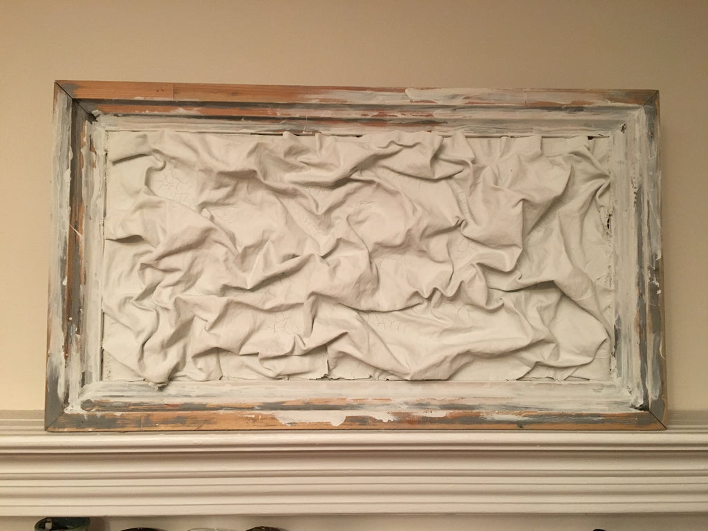 Thread count | 18" x 24"