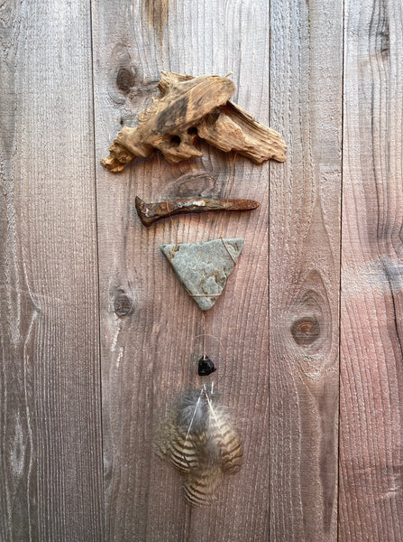 Snake Hunter | 10" x 18"