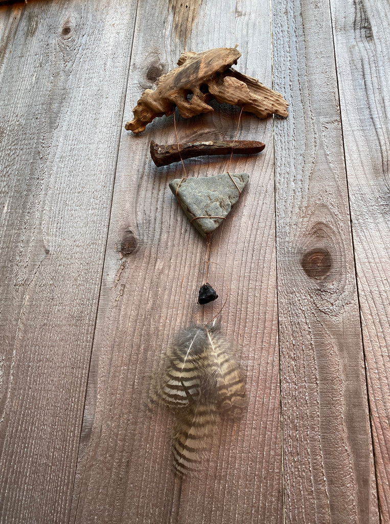 Snake Hunter | 10" x 18"