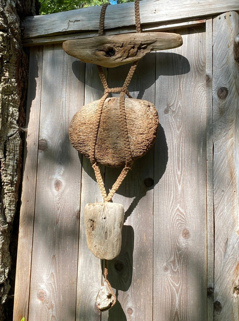 Gate Keeper | 16" x 42"