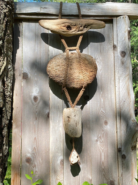 Gate Keeper | 16" x 42"
