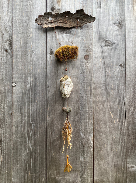 New Beginnings | 14" x 36"