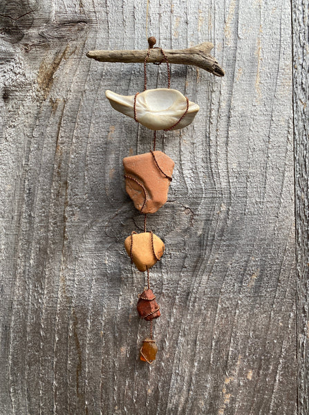 Reflection Time | 6" x 8"