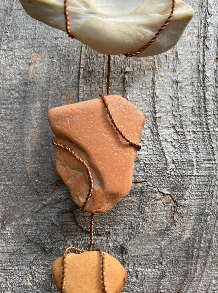 Reflection Time | 6" x 8"