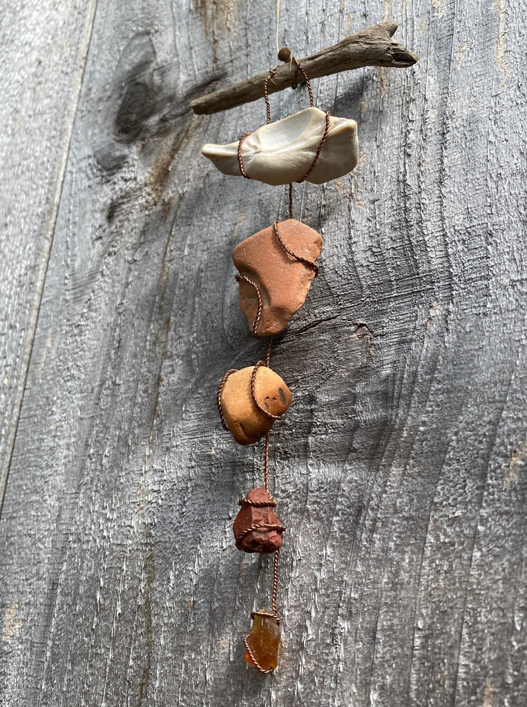 Reflection Time | 6" x 8"