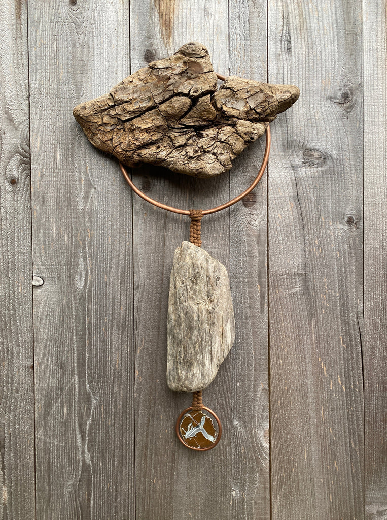 Thunder Storm | 12" x 24"