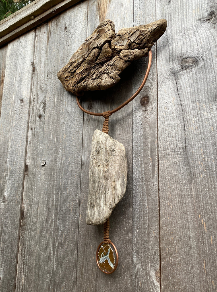 Thunder Storm | 12" x 24"