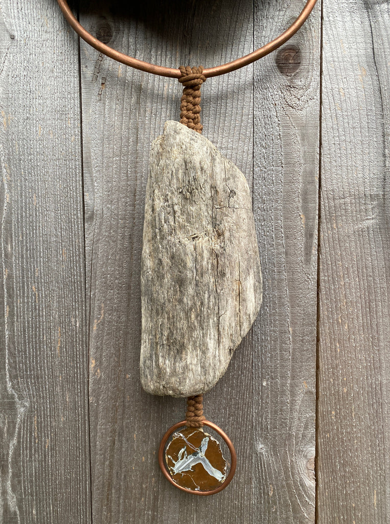 Thunder Storm | 12" x 24"