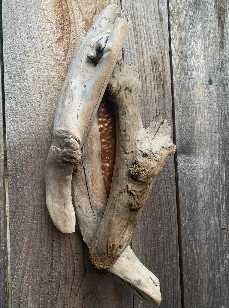 Together at Last | 8" x 12"