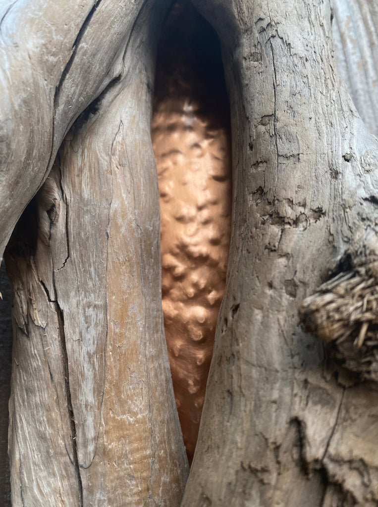 Together at Last | 8" x 12"