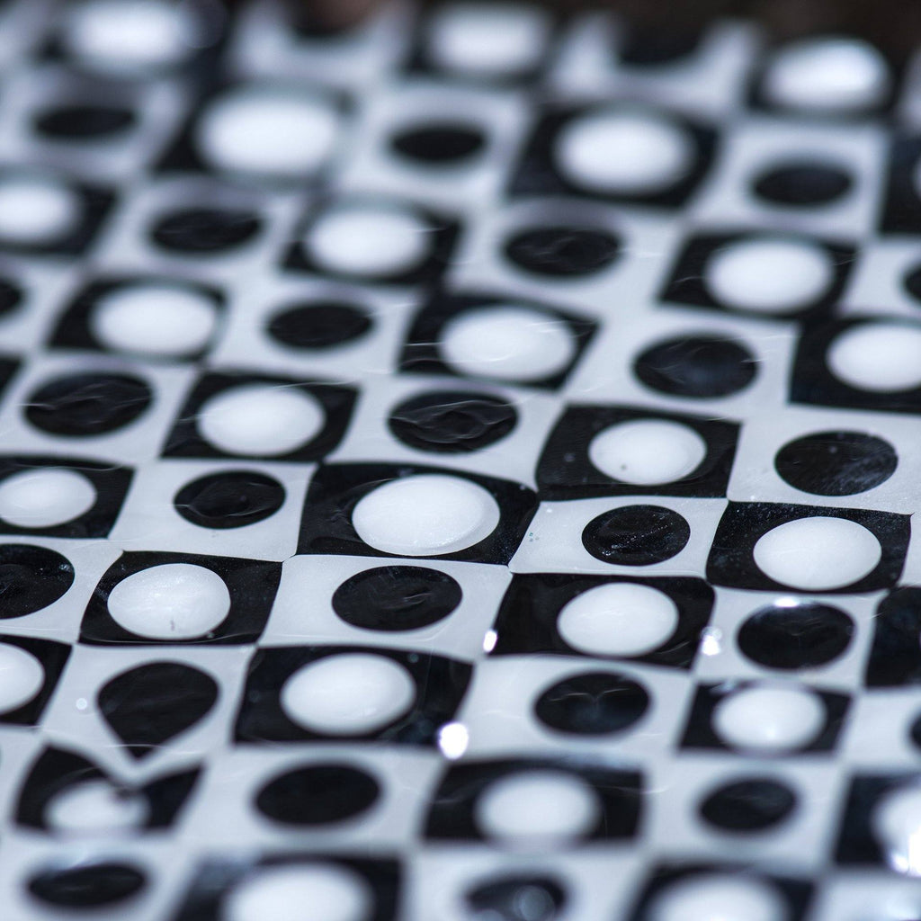 Kabemade, fine art, mixed media, epoxy art, art with texture, pattern, background image, canadian artist. 