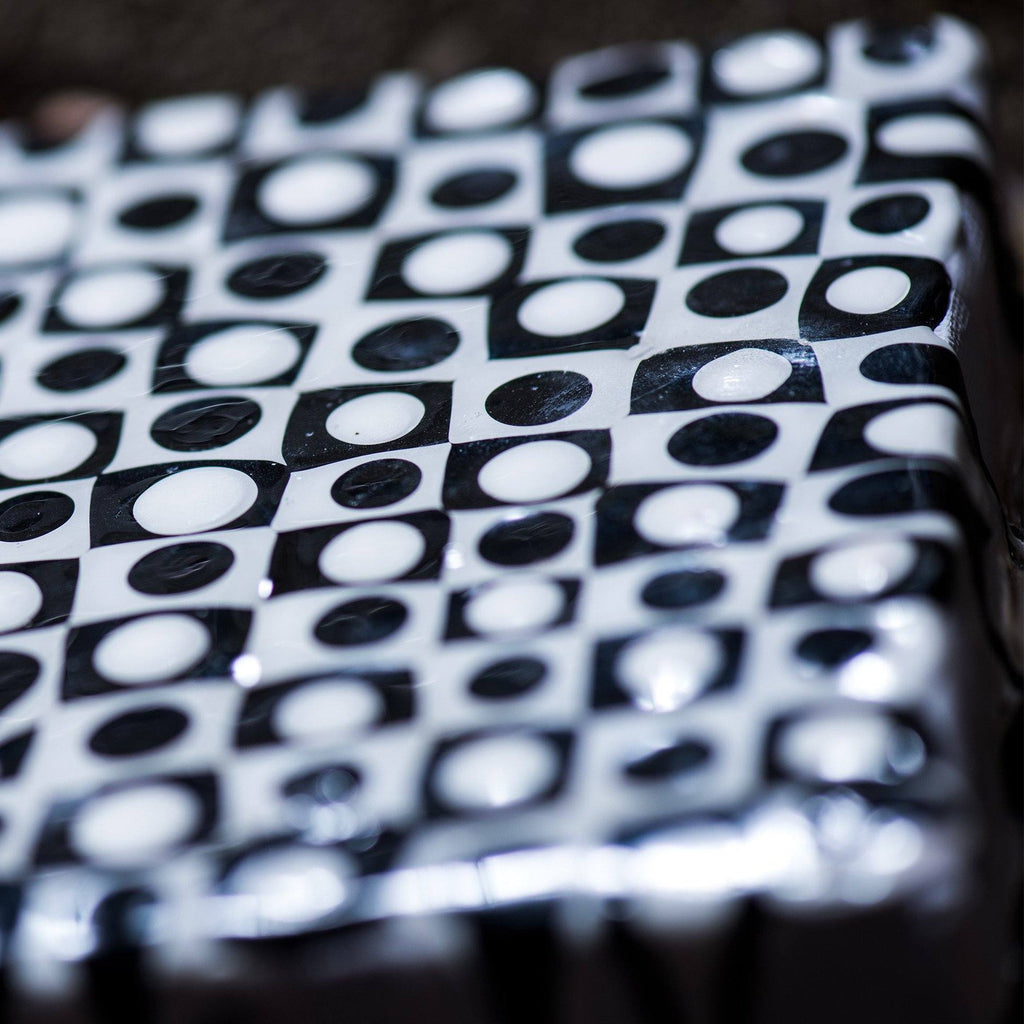 Kabemade, fine art, mixed media, epoxy art, art with texture, pattern, background image, canadian artist. 