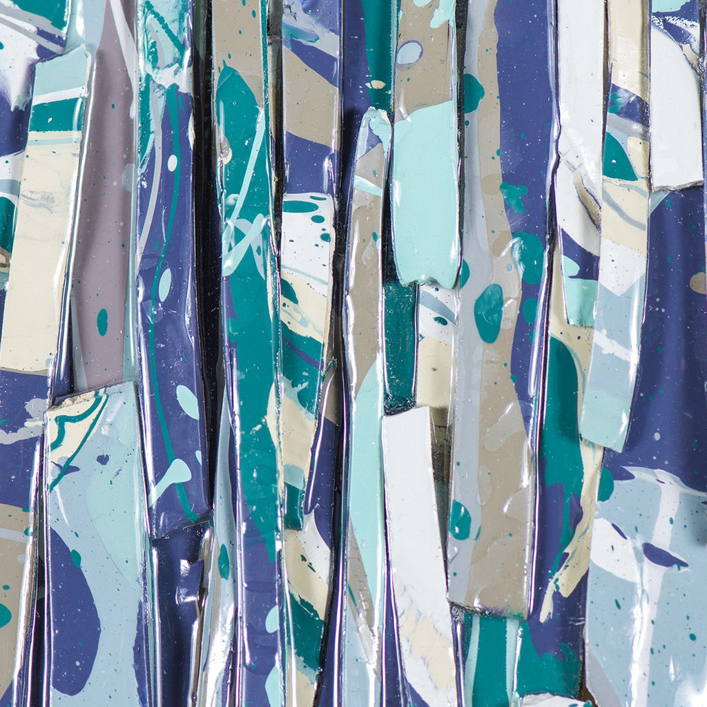 Kabemade, fine art, mixed media, epoxy art, art with texture, pattern, background image, canadian artist. 