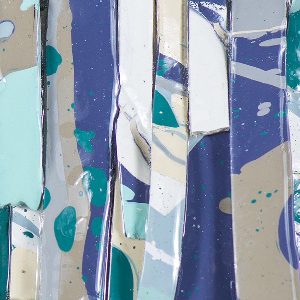 Kabemade, fine art, mixed media, epoxy art, art with texture, pattern, background image, canadian artist. 