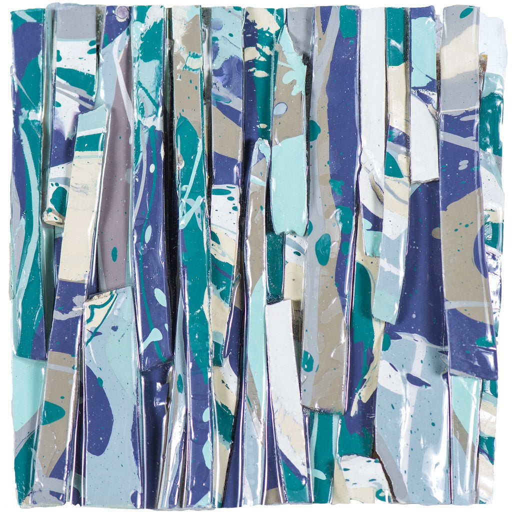 Kabemade, fine art, mixed media, epoxy art, art with texture, pattern, background image, canadian artist. 